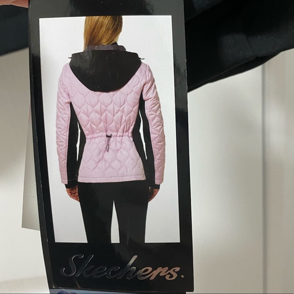 Jacket for women - Picture 3 of 6